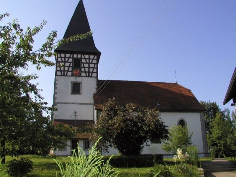 
    
            
                    Evangelische Kirchengemeinde Großaspach
                
        
