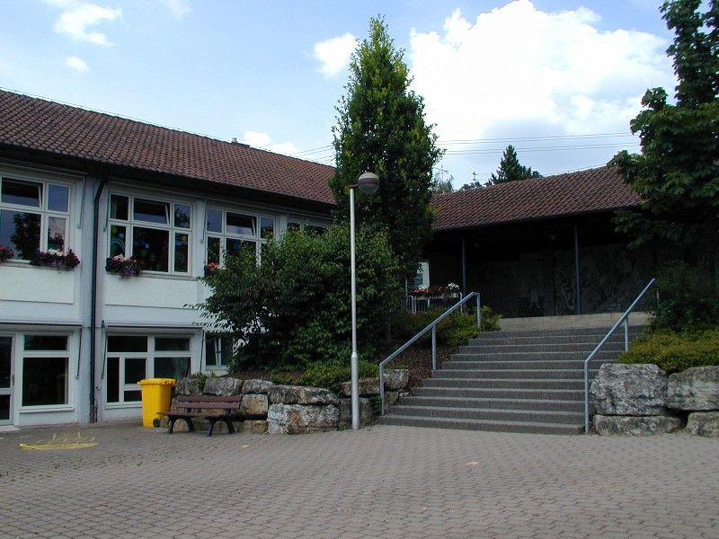 
    
            
                    Grundschule Allmersbach
                
        

