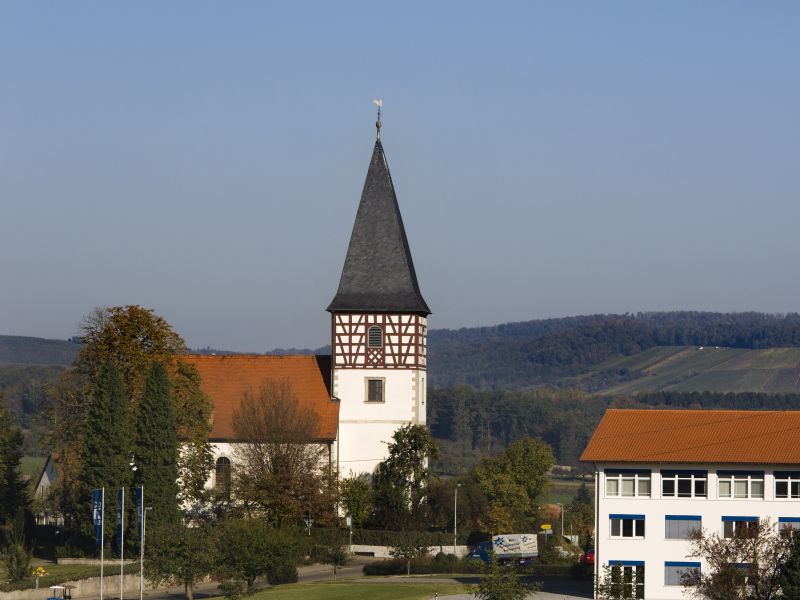 
    
            
                    Julianakirche
                
        
