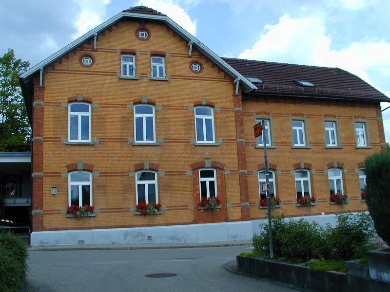 
    
            
                    Grundschule Kleinaspach
                
        
