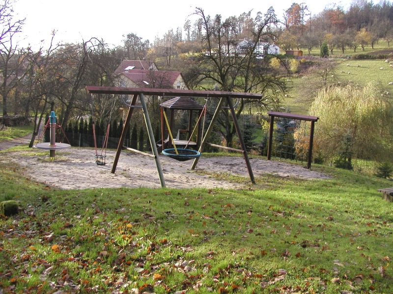 
    
            
                    Spielplatz Altersberg
                
        
