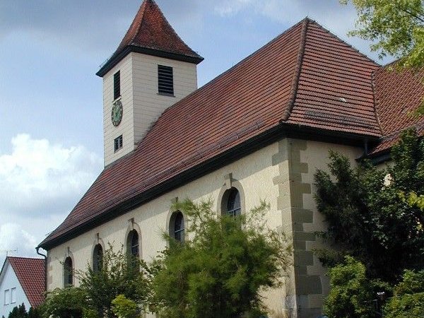 
    
            
                    Ev. Sankt Nicolaus Kirche
                
        
