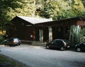Musikvereinsheim "Fautenhau"