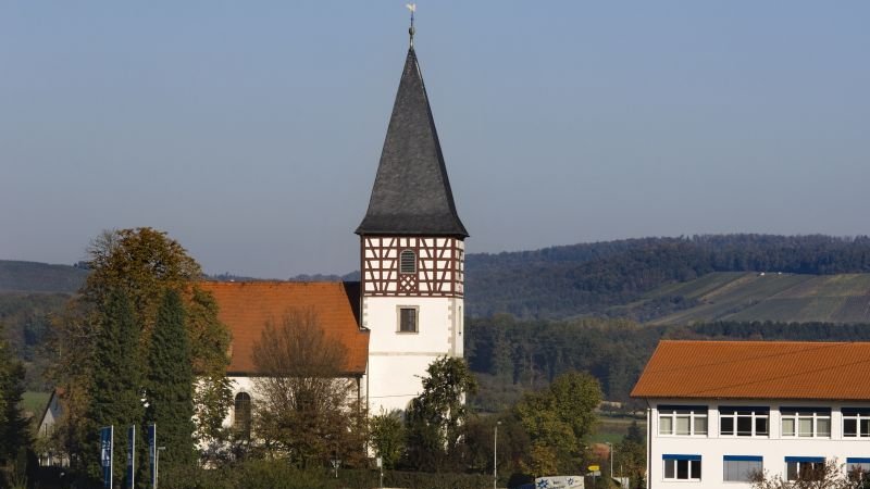 
    
            
                    Julianakirche
                
        
